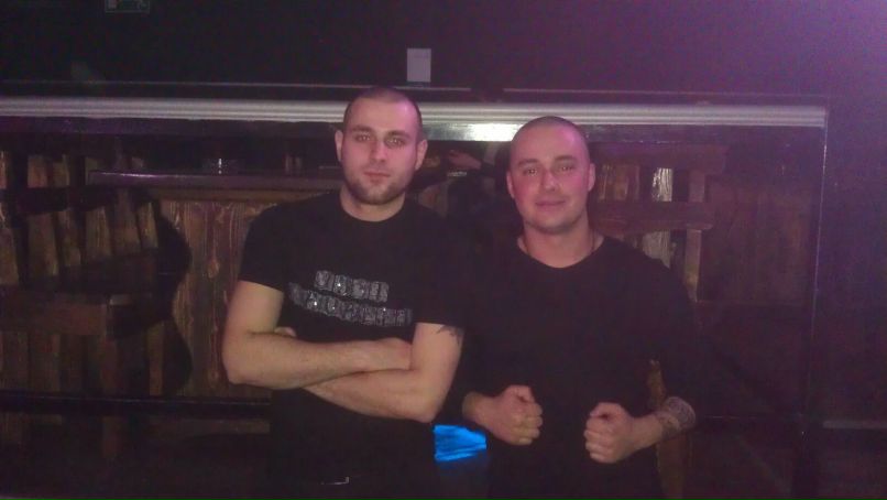 Даниил Фридман | Москва