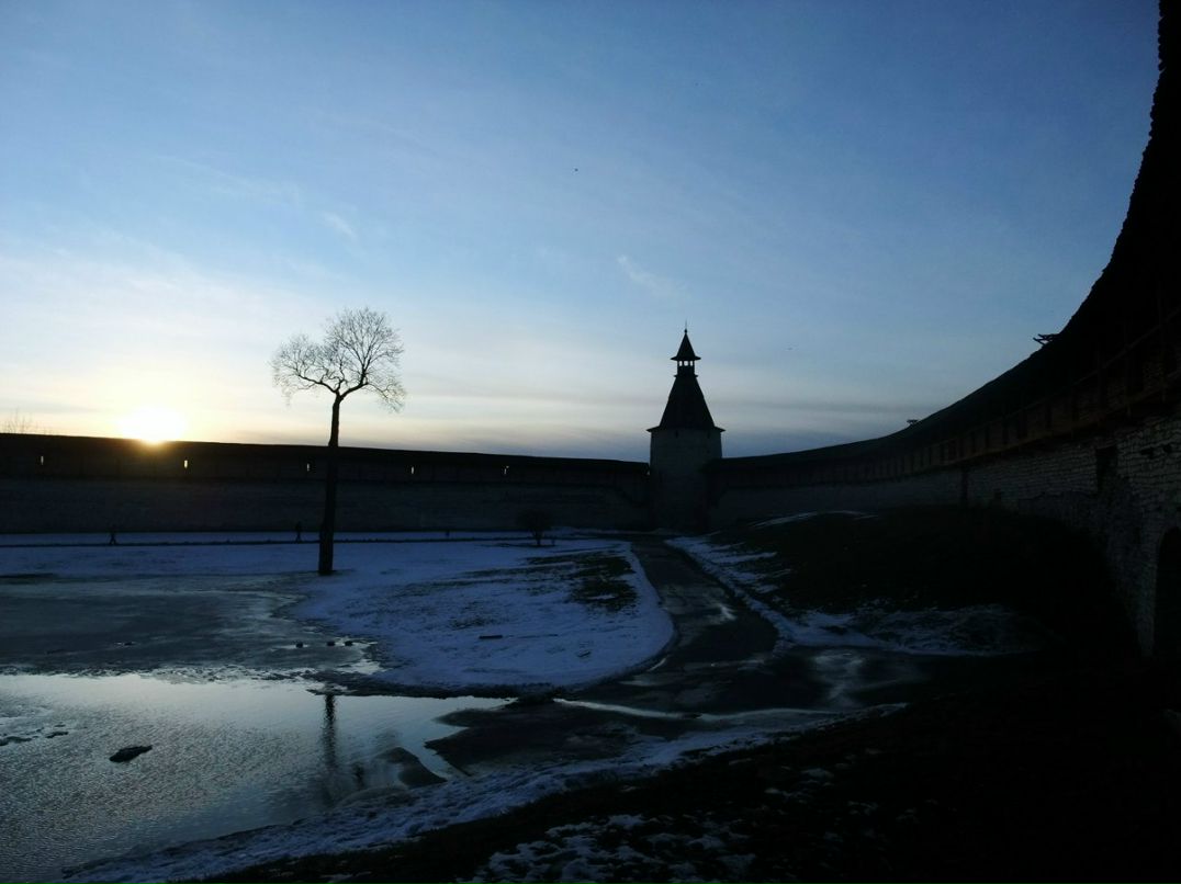 Ольга Чигина | Нижний Новгород