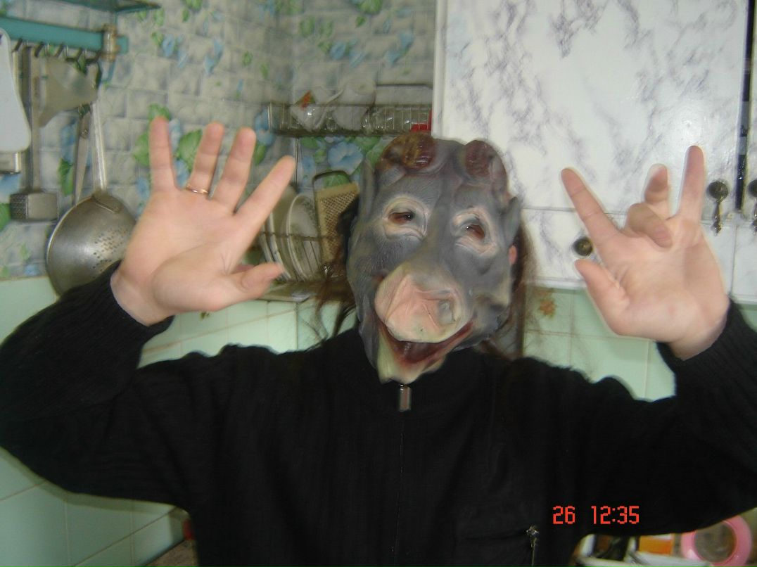 Ирина Васёва | Кунгур