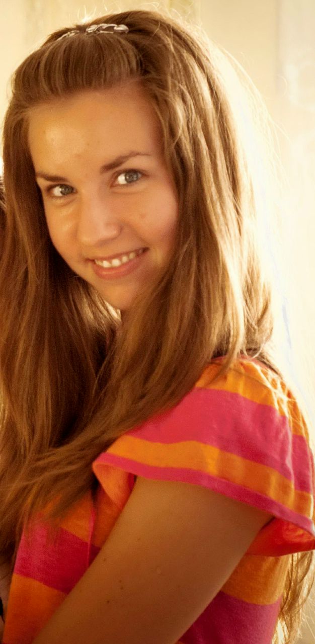 Наташа Эллард | Пермь