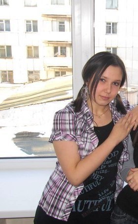 Алёна Лобанова | Уфа