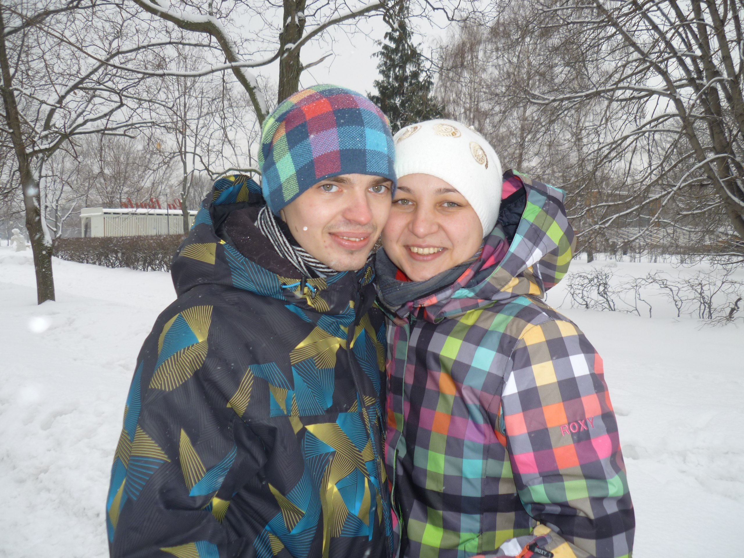 Фото профиля