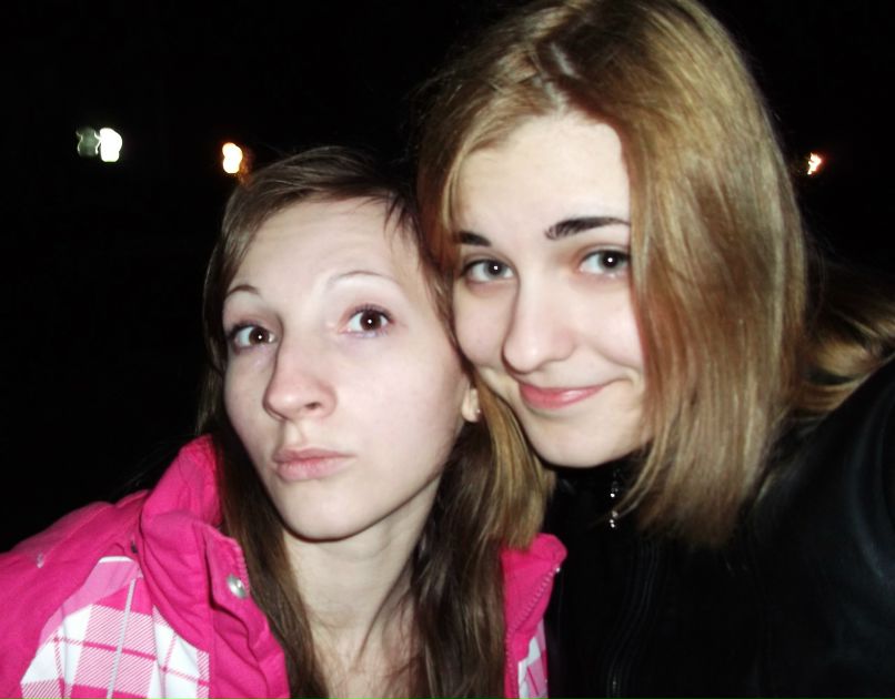 Ирина Данилевская Хан :О | Новосибирск