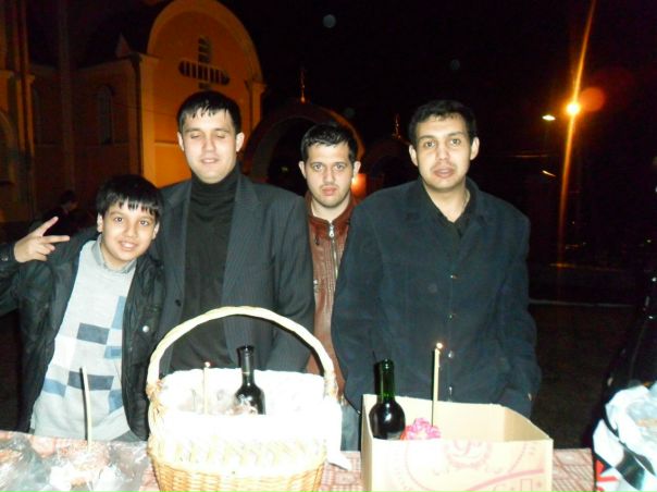 №127, Денис Артурович, Пенза №127, Денис Артурович, Пенза