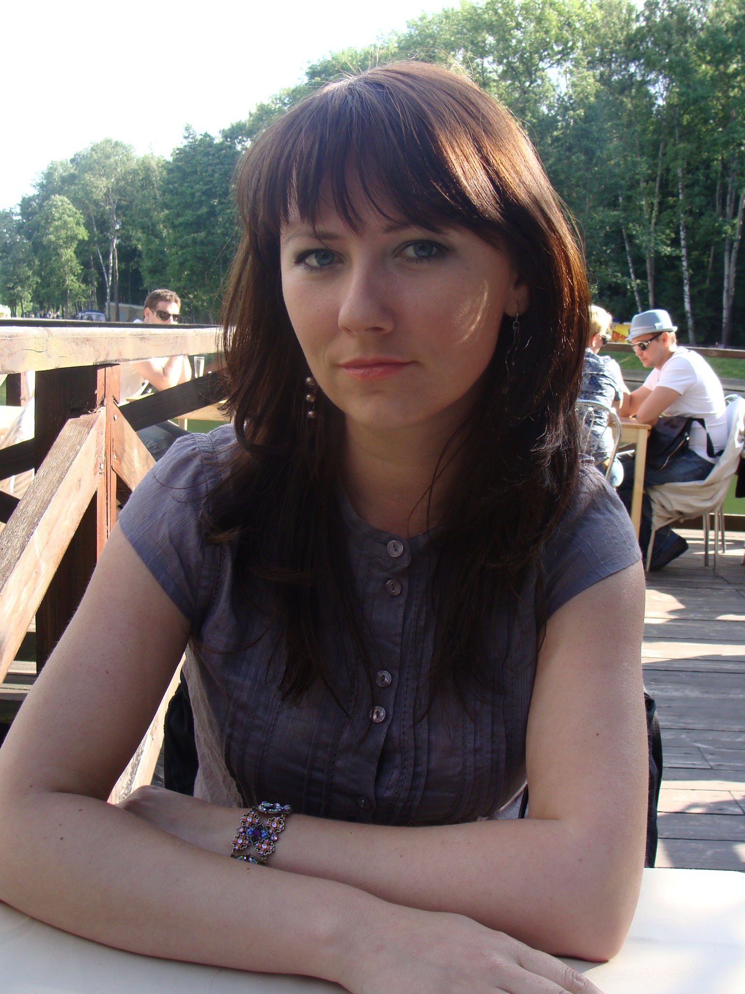 Фото профиля