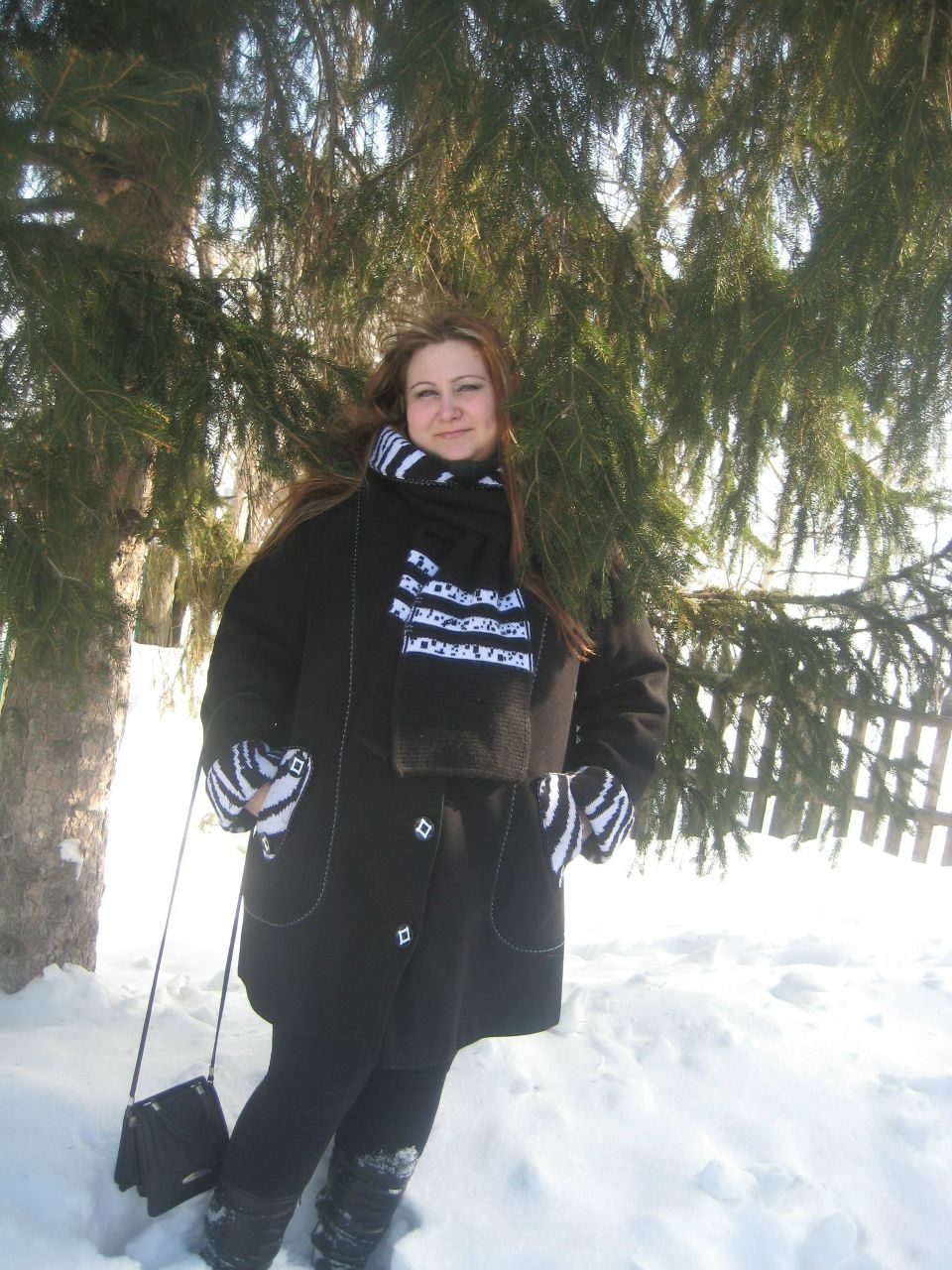 Екатерина Кузят | Москва