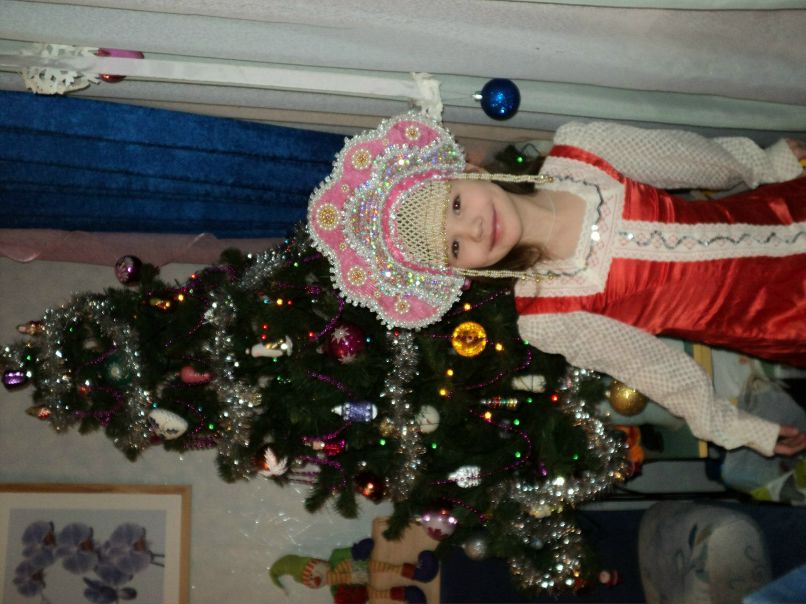 Катя Макарова ХОРоШаЯ | Казань