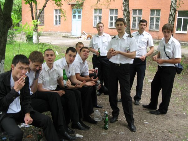 Игорь Федорин | Львов