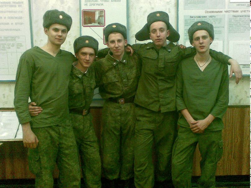 Игорь Меркушев | Череповец