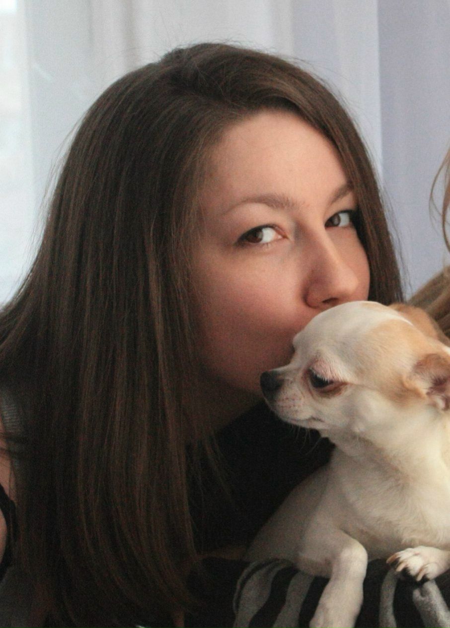 Александра Шайдулина | Tortona