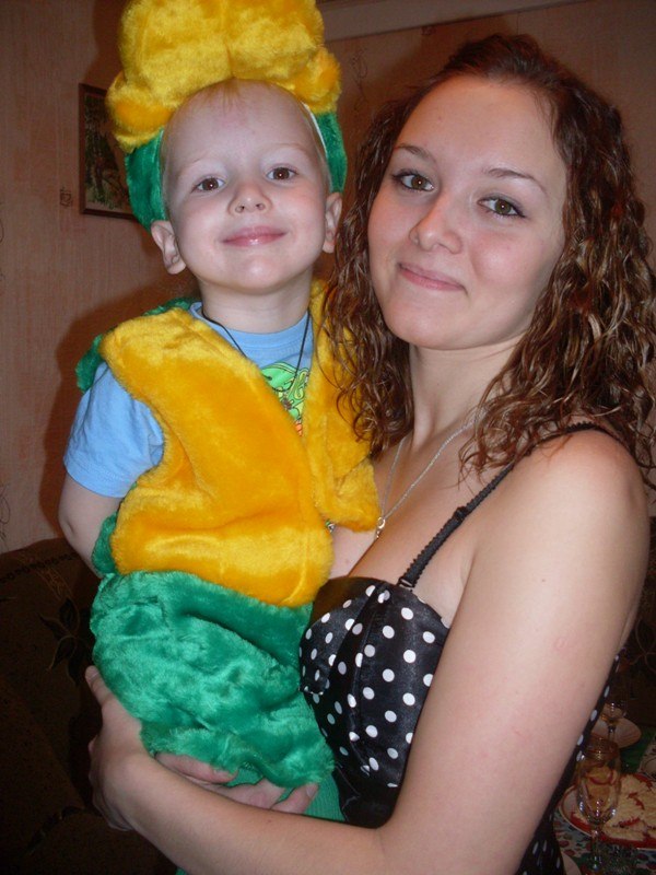 Наталья Игрушина | Мирный