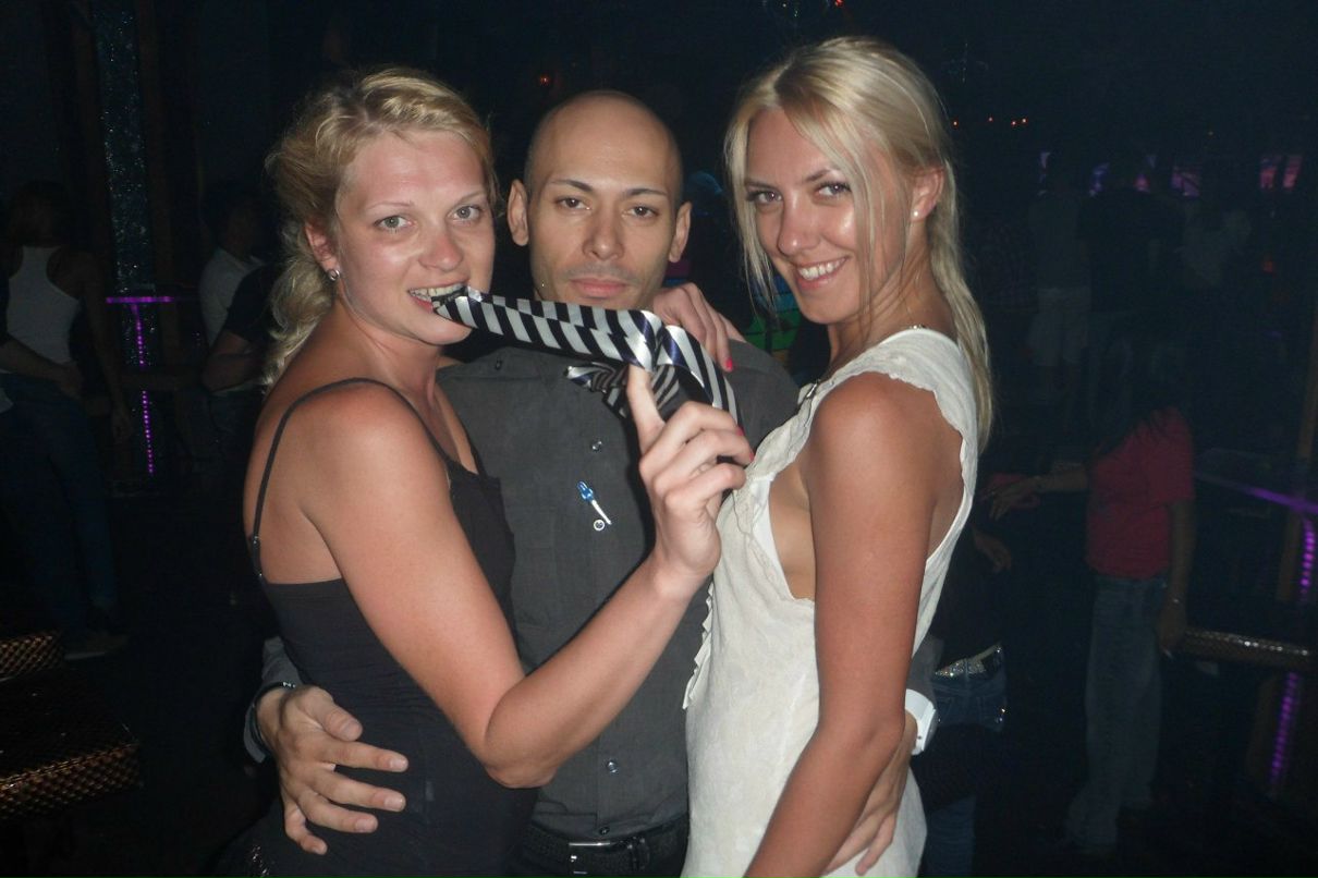 Наташа Серебрянская | Красноярск