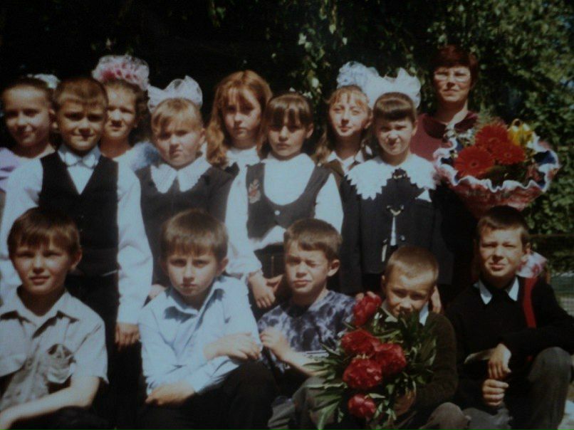 №58, Саша Ткаченко, 32 года №58, Саша Ткаченко, 32 года