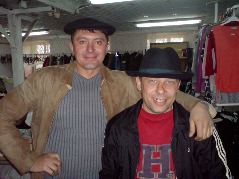 №5, Олег Куприенко №5, Олег Куприенко