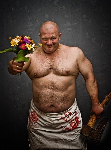 Александр Спасенов | Химки