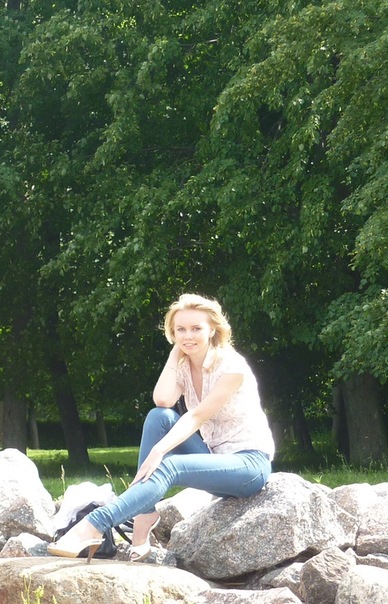 №112, Елена Лукина, 33 года, Санкт-Петербург, Россия №112, Елена Лукина, 33 года, Санкт-Петербург, Россия