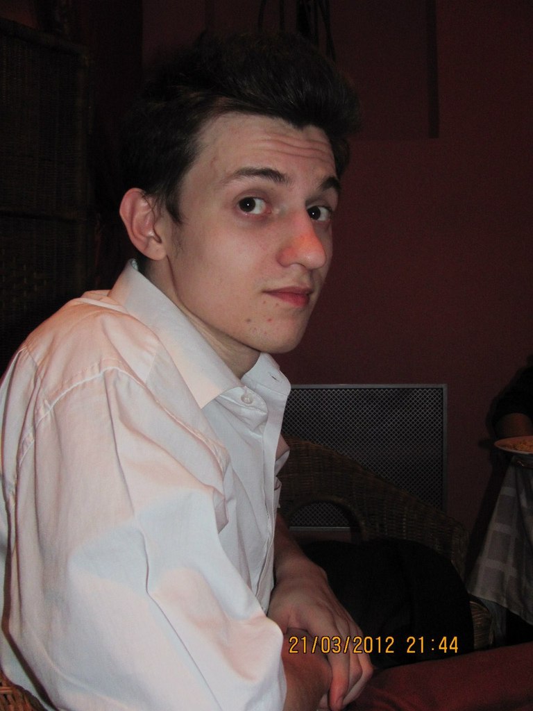 Машка Солянкина | Рязань