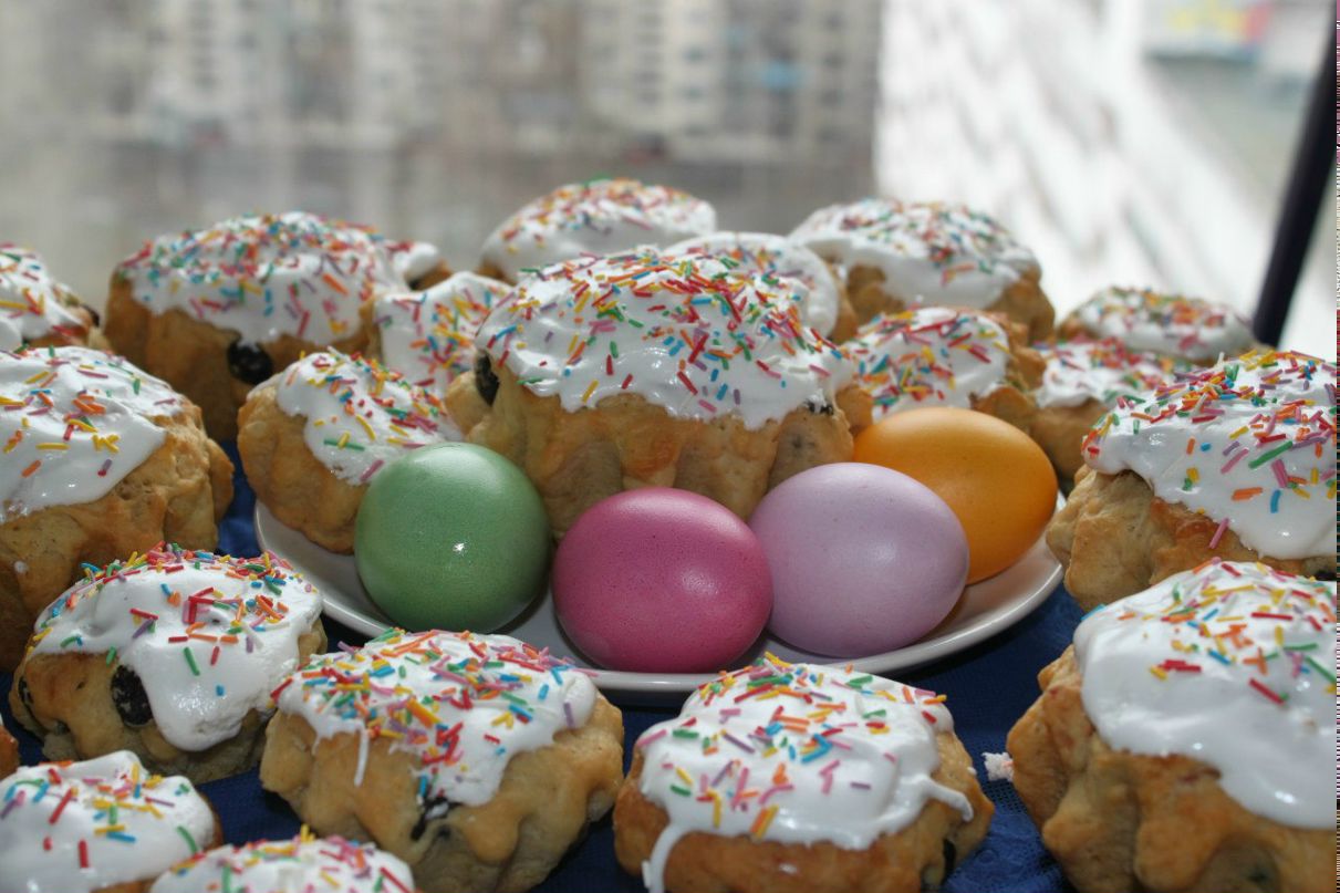 Наташенька Узенцова | Санкт-Петербург