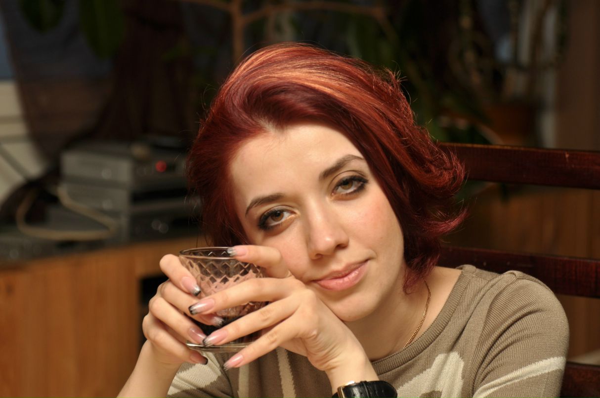 Татьяна Михайлова | Киев