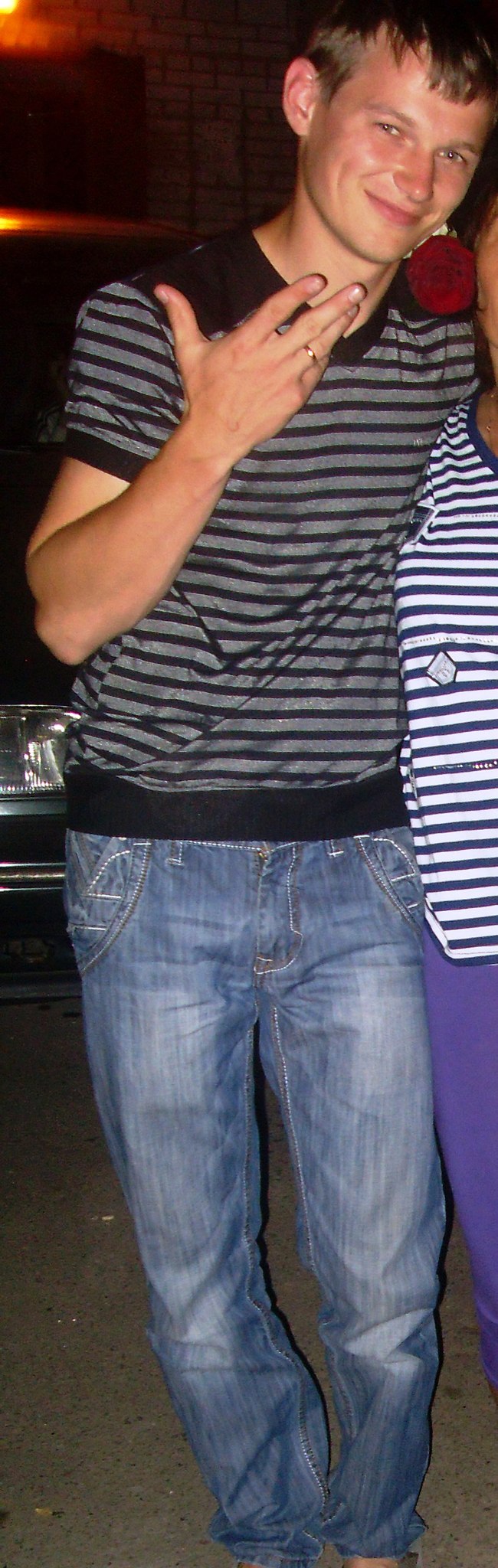 Ваня Заваженко | Киев