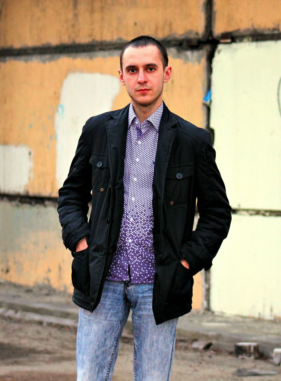 Вадим Давыдков | Брянск