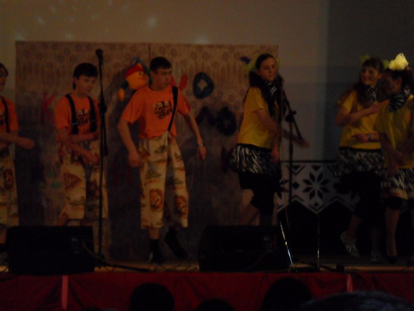 Анастасия Осипова | Полоцк