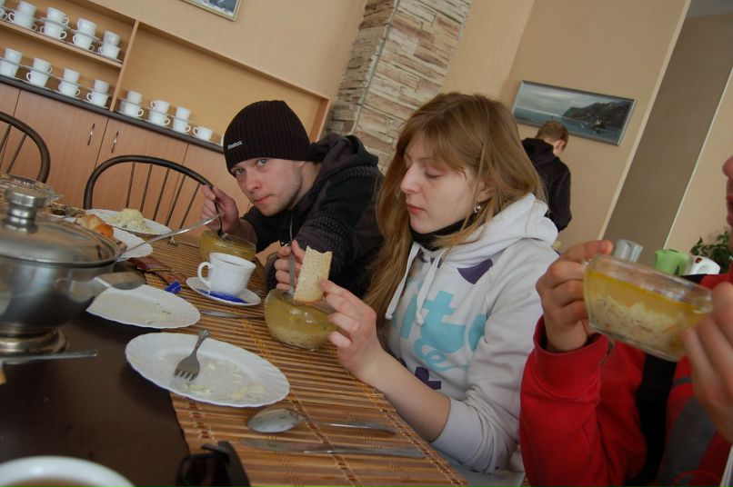 Егор Тимохов | Красноярск