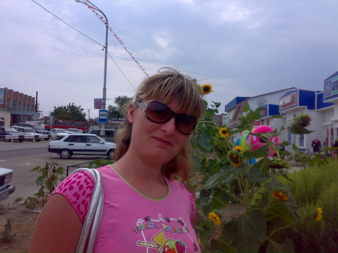 Жанна Катюшина | Апатиты