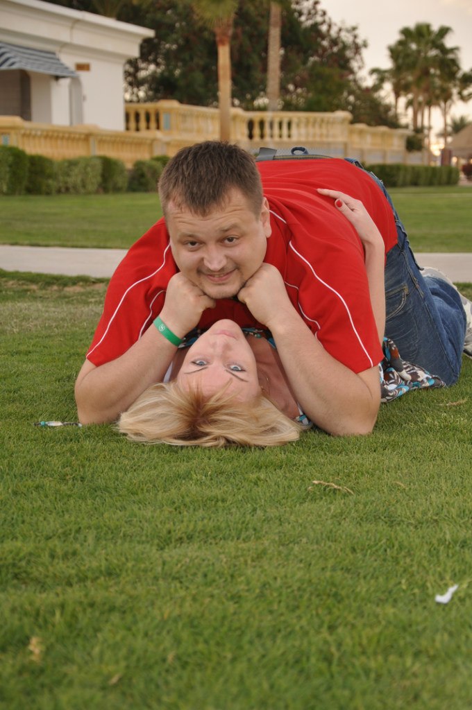 Светлана Абрамова | Серпухов