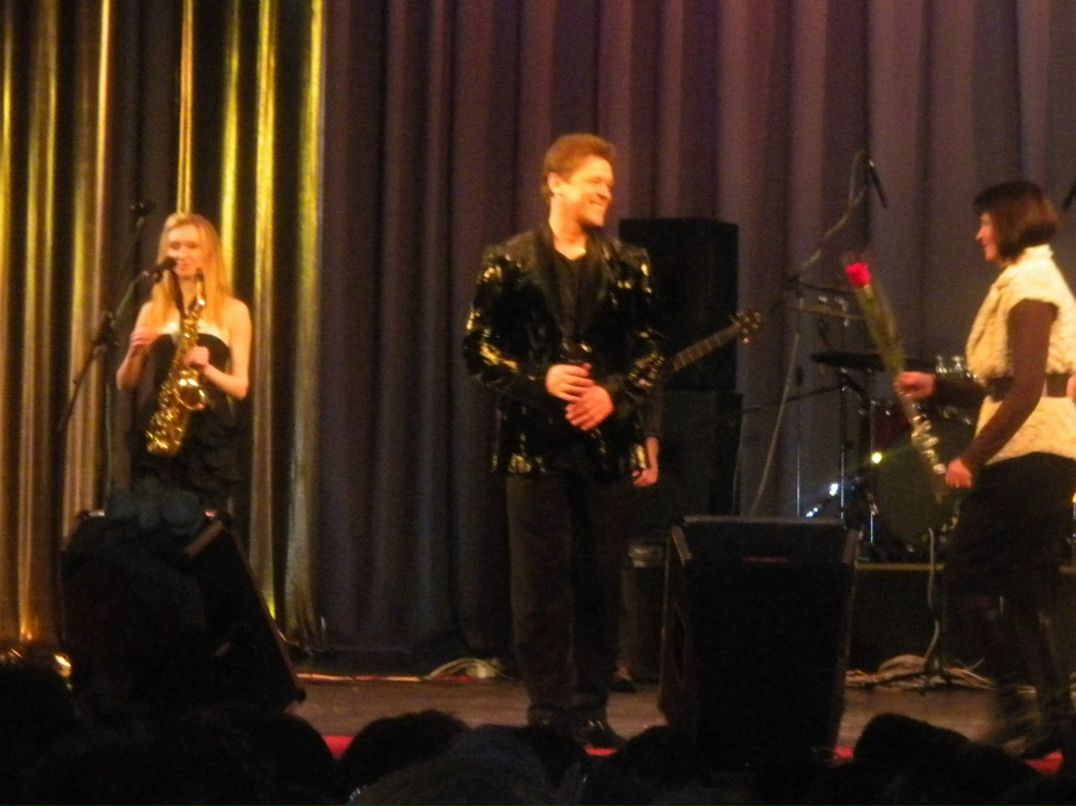 Игорь Шарахов | Санкт-Петербург