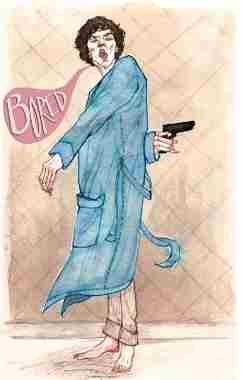 Аня Бочарова | Одесса