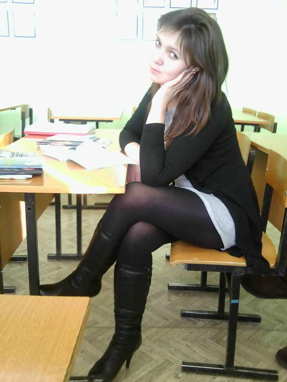 Олеся Егорова | Чебоксары