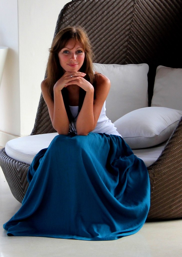 Вероника Коробова | Москва