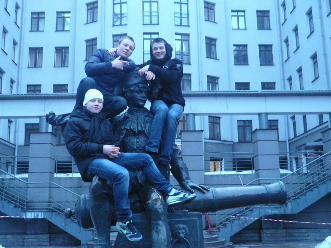 Владислав Константинов | 