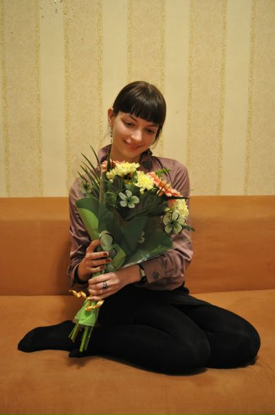 №83, Елена Чач, 40 лет, Москва №83, Елена Чач, 40 лет, Москва