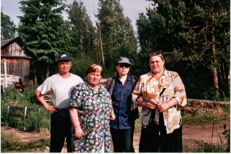 Наталья Ромачева | Санкт-Петербург