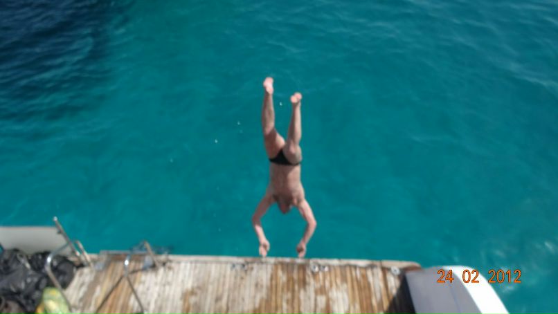 Людмила Семенкова | Hadera