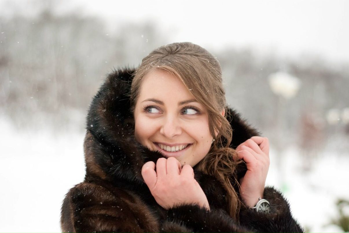 Ирина Герман | 