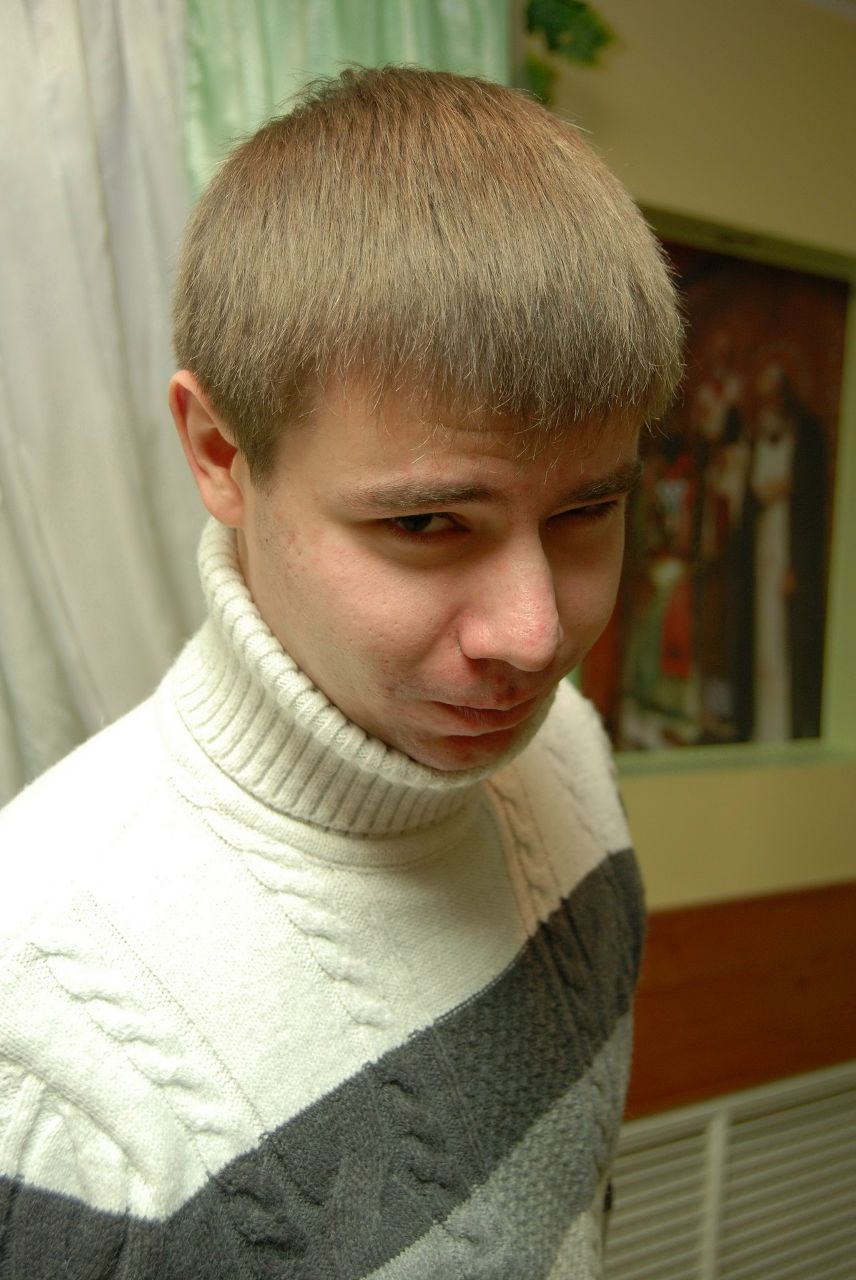 Вова Корнійчук | Хмельницкий