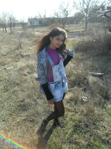 №56, София Азисова, 30 лет, Медведево №56, София Азисова, 30 лет, Медведево