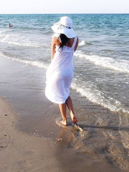 Юлия Пягай Леонидовна | Астана / Нур-Султан