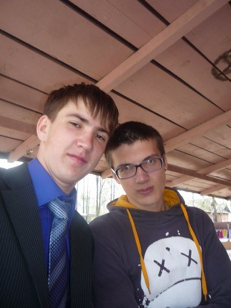 Максим Кириллов | Тонкино