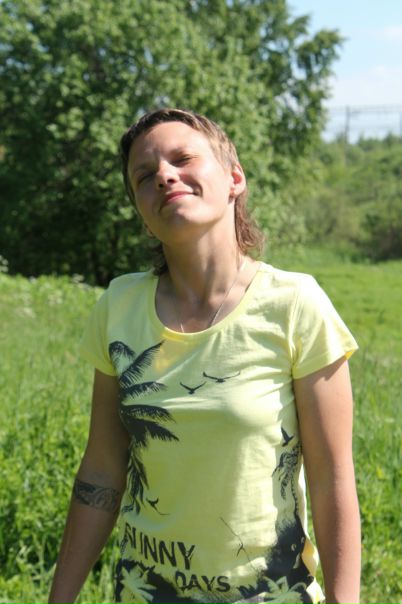 №34, Анастасия Боченкова, 45 лет, Санкт-Петербург №34, Анастасия Боченкова, 45 лет, Санкт-Петербург