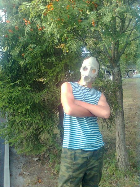 №9, Дмитрий Янов, 35 лет, Брянск №9, Дмитрий Янов, 35 лет, Брянск