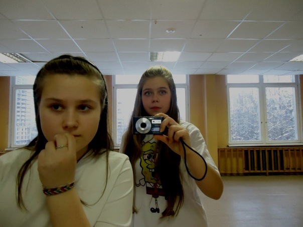 №95, Ксюня Иванова, 18.12 №95, Ксюня Иванова, 18.12