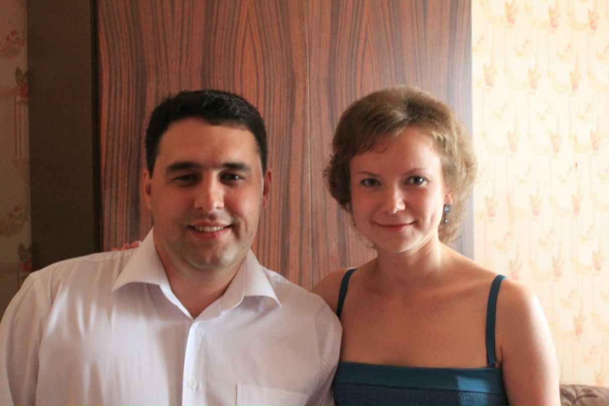 Виталий Гафиев | Санкт-Петербург