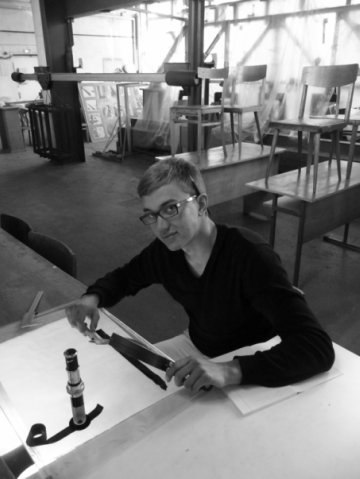 Андрей Осотин | Петрозаводск