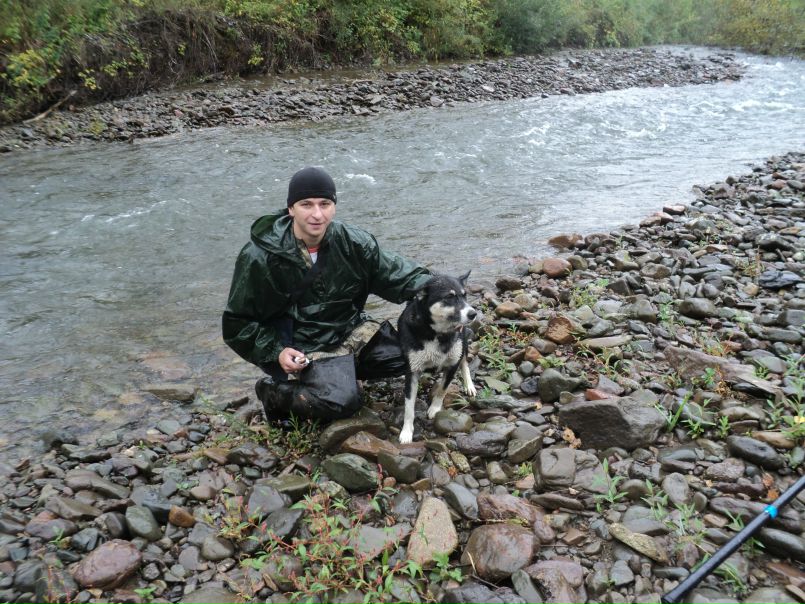 №28, Матвей Рядных, 37 лет, Междуреченск (пгт) №28, Матвей Рядных, 37 лет, Междуреченск (пгт)