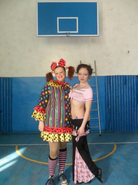 №91, Наташа Матц №91, Наташа Матц