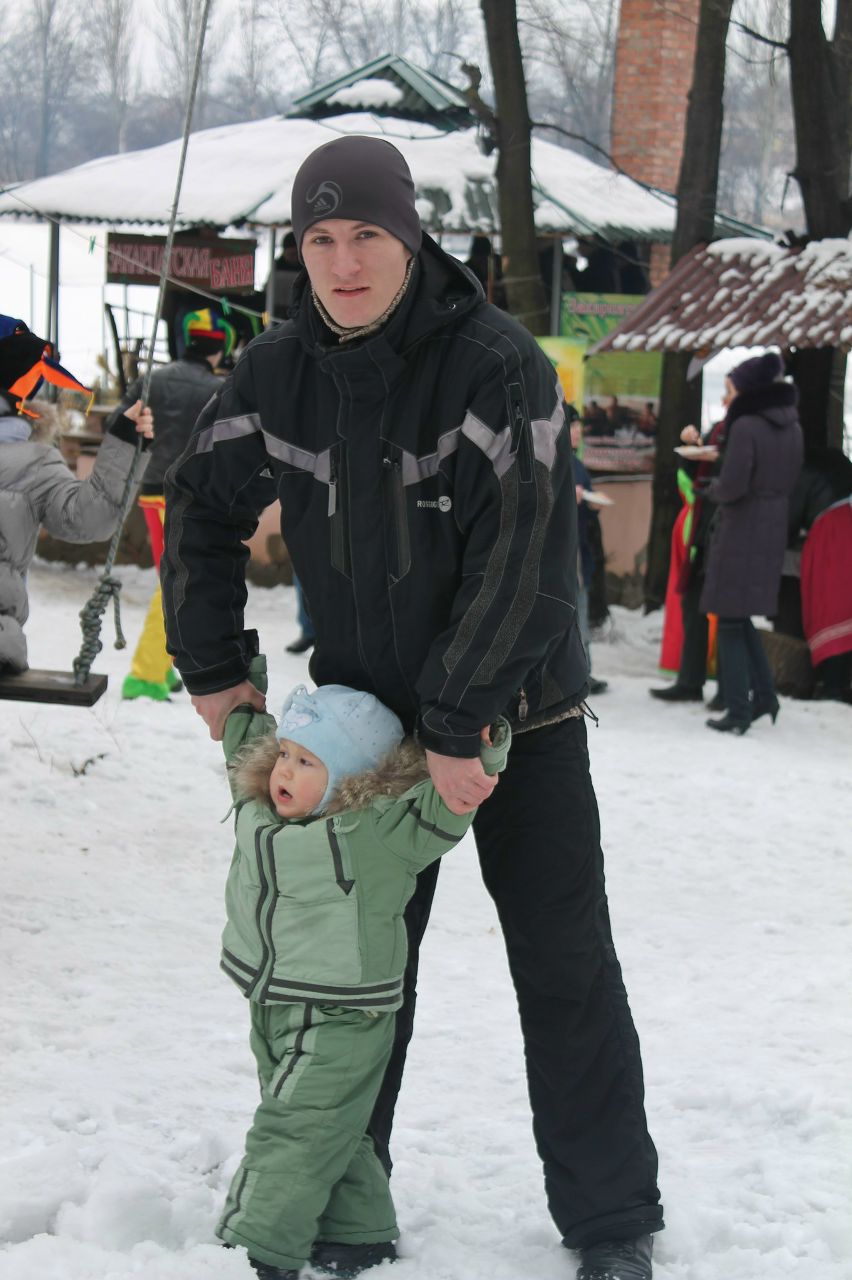 Сашка Гайковский | Львов